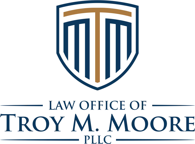 troymoorelaw.com logo